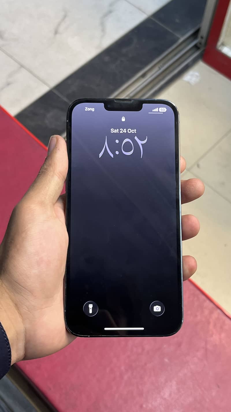 Apple iPhone 13 Pro Max 2