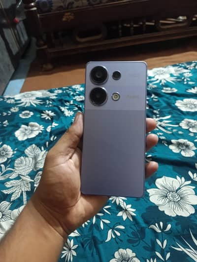 Xiaomi Redmi Note 13 Pro