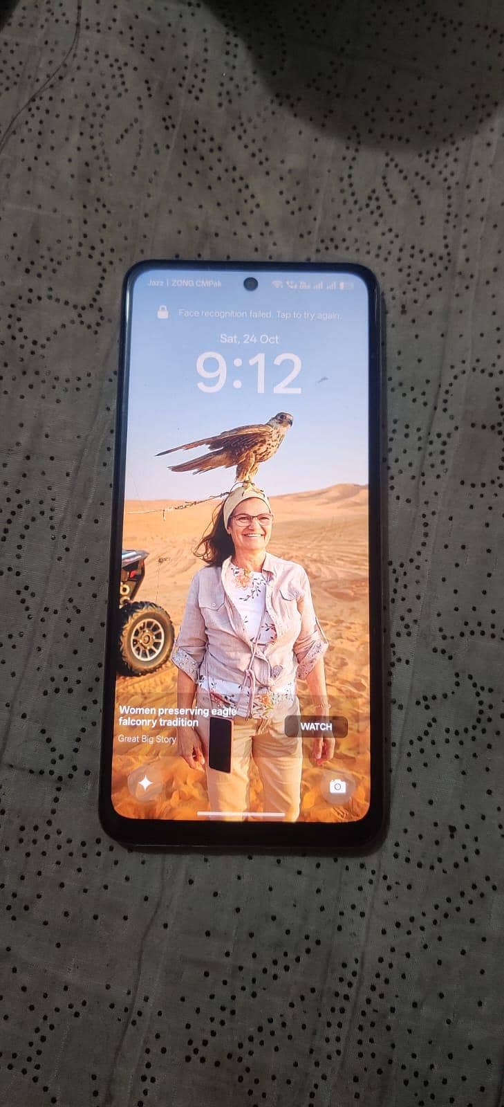 Realme C75x 0