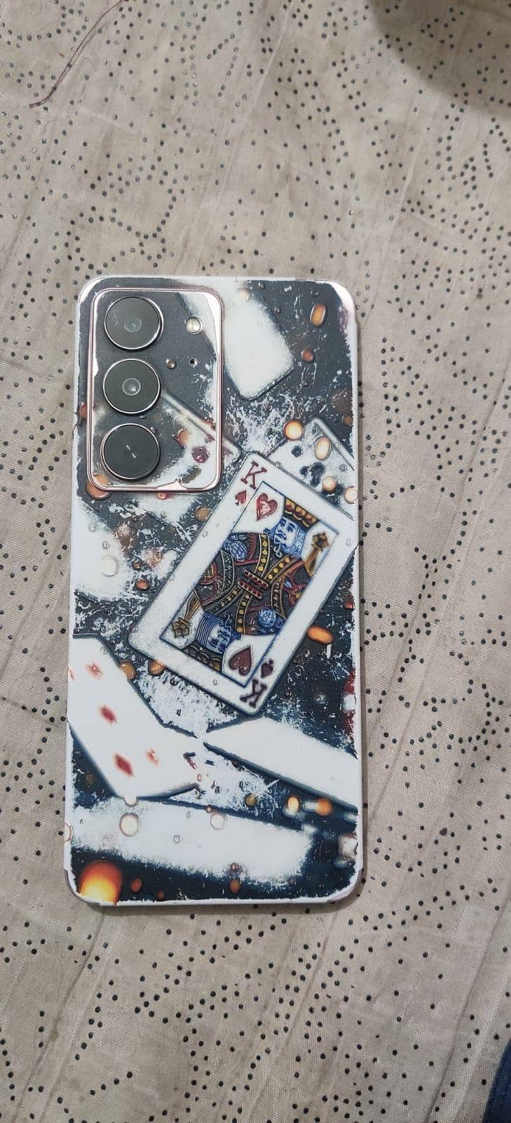 Realme C75x 1