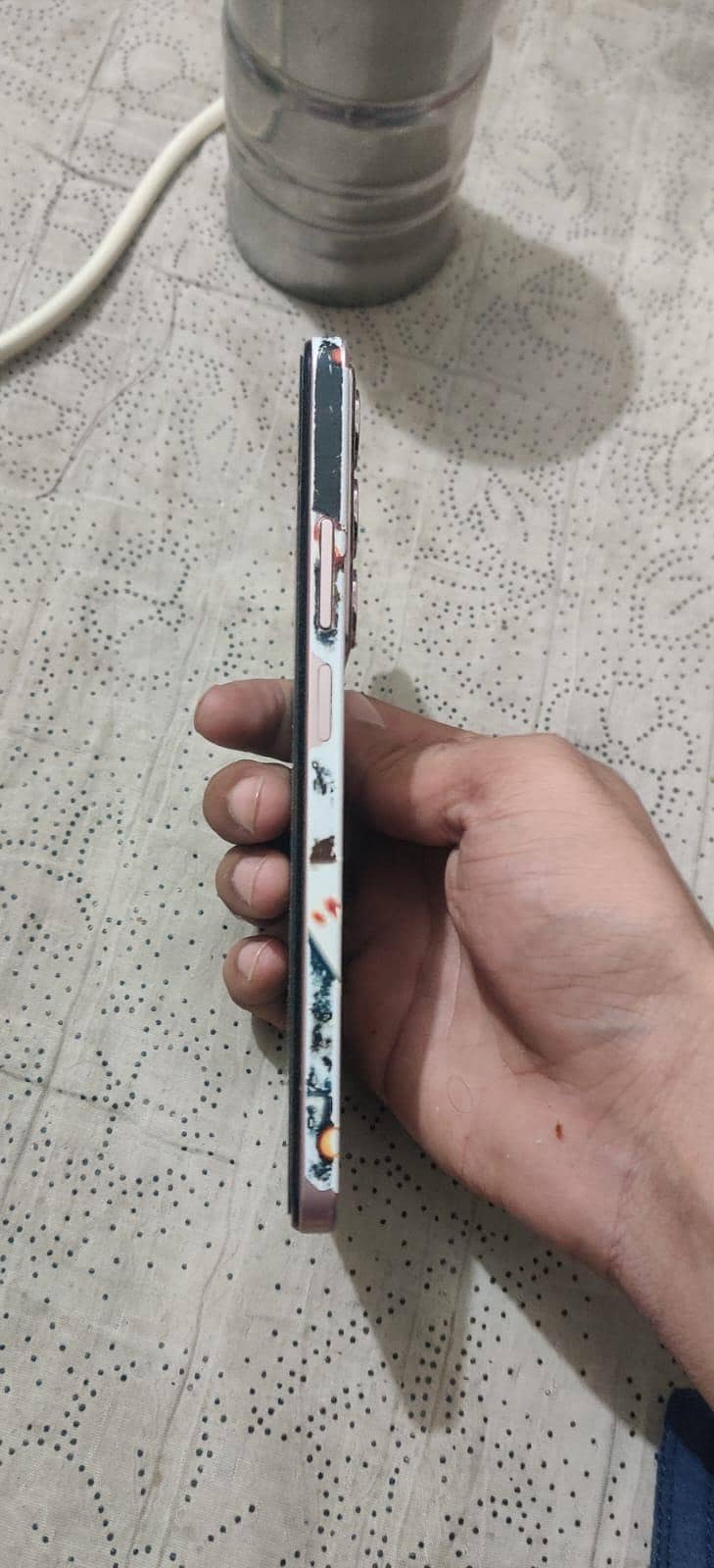 Realme C75x 4