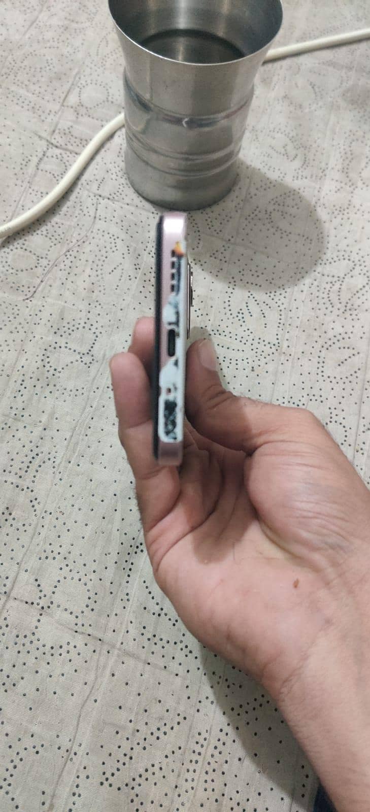 Realme C75x 5