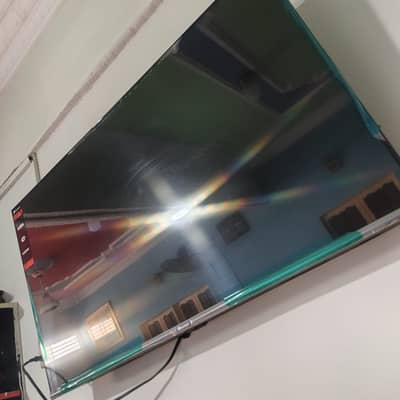 Dawlance lED 42 inch