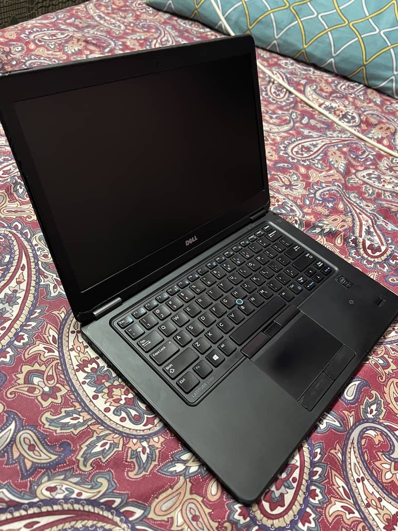 Dell Latitude E7450 4