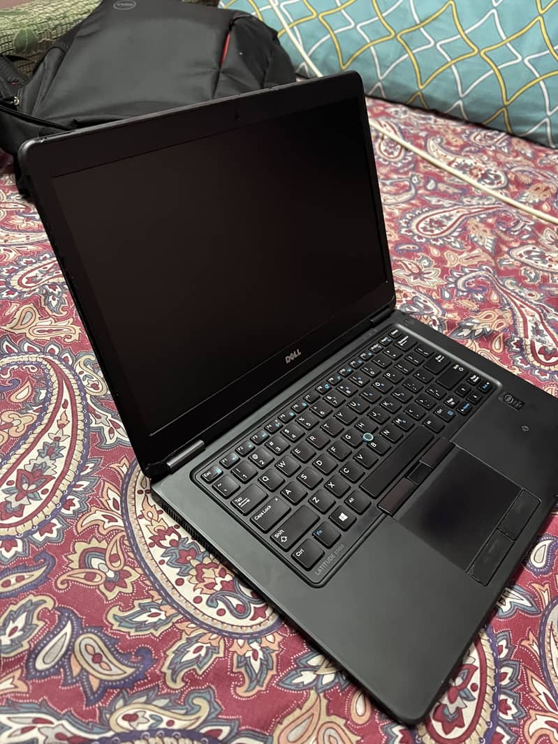 Dell Latitude E7450 2