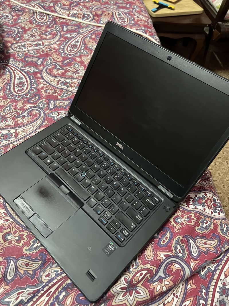 Dell Latitude E7450 3