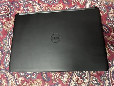 Dell Latitude E7450
