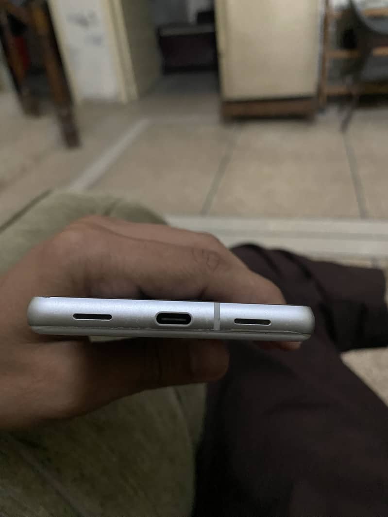 Google Pixel 7a 0