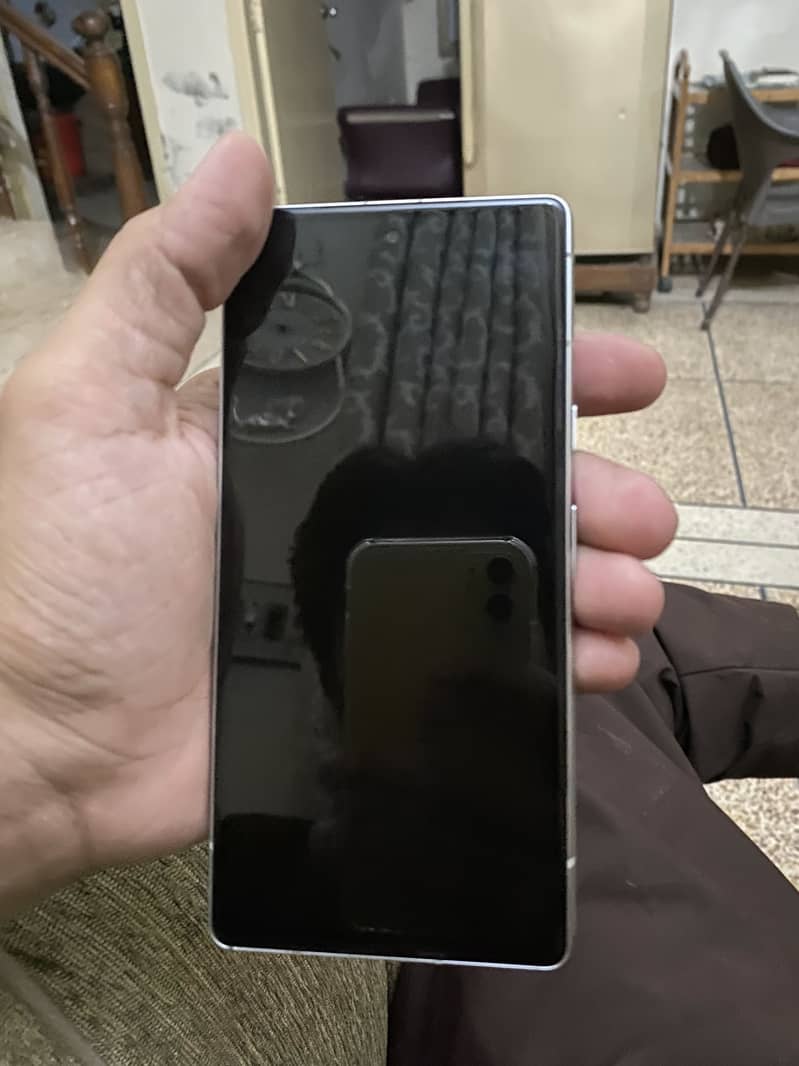 Google Pixel 7a 1