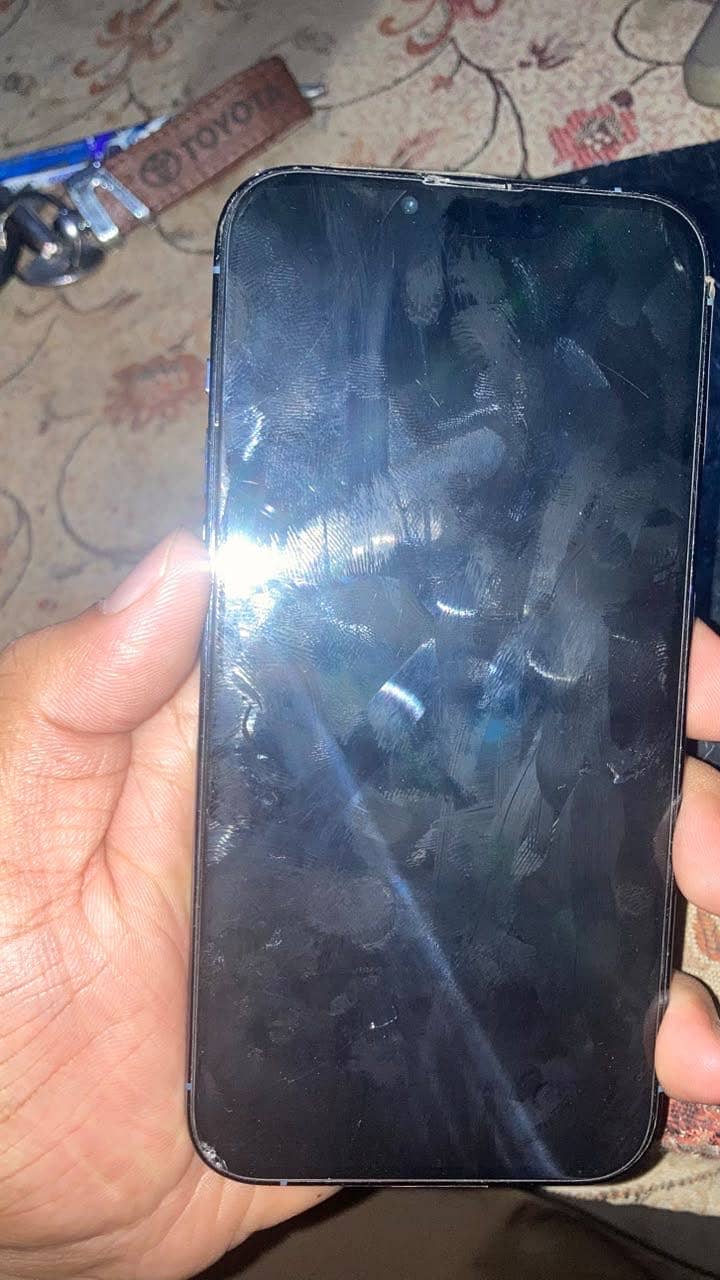 Apple iPhone 13 Pro Max 3