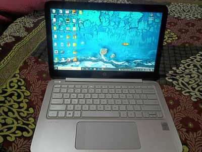 Hp spectre