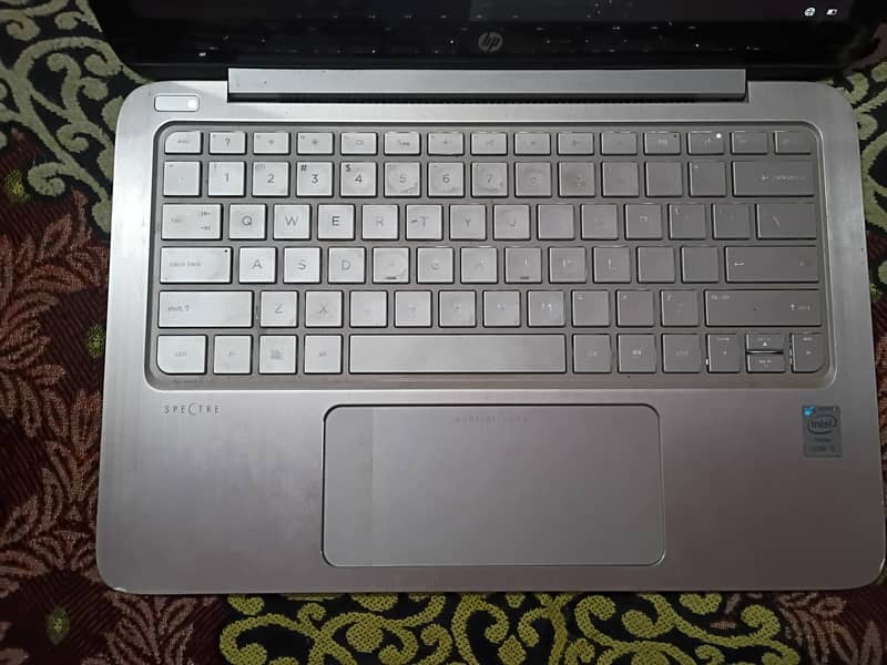 Hp spectre 3