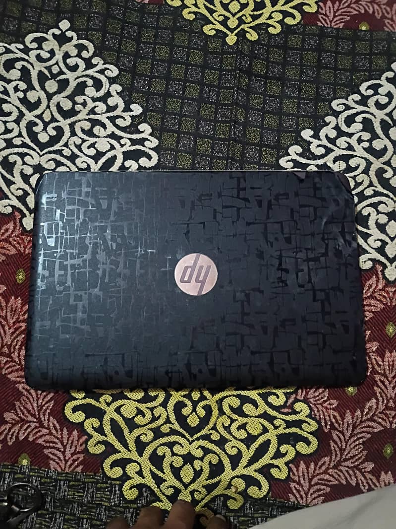 Hp spectre 4