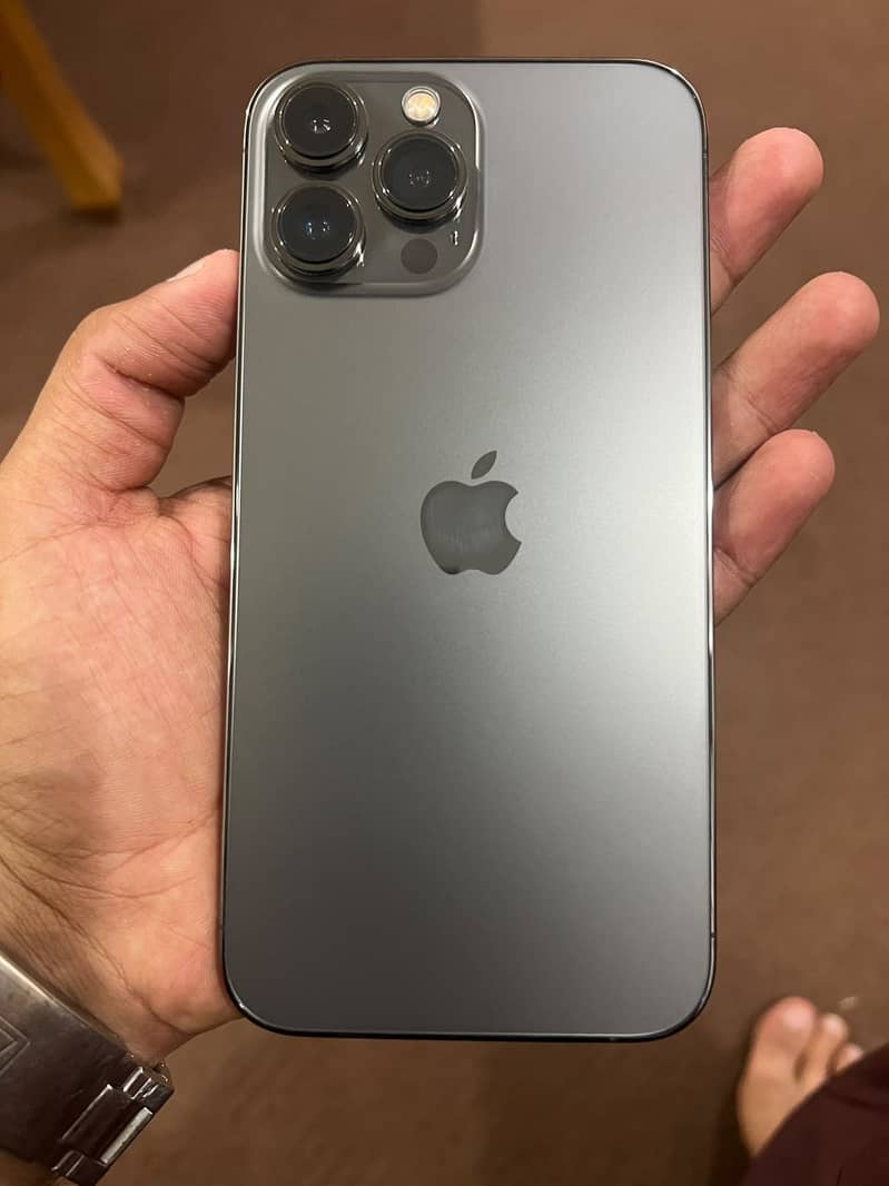 Apple iPhone 13 Pro Max 0