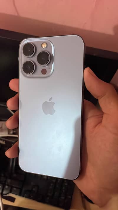 Apple iPhone 13 Pro dual physical non pta