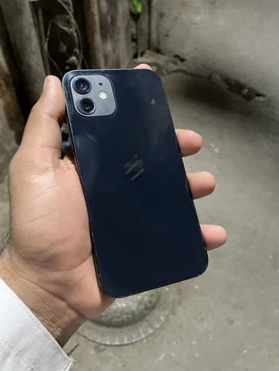 Apple iPhone 12
