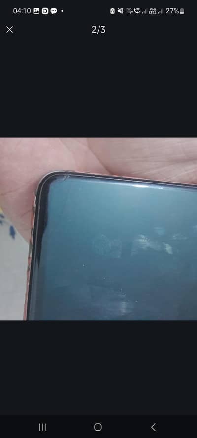 Samsung Mobile A51
