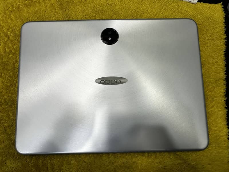 OPPO PAD 3 0
