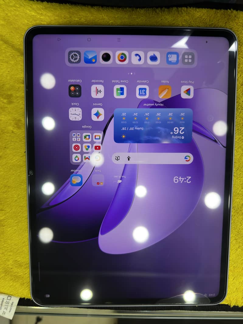 OPPO PAD 3 1
