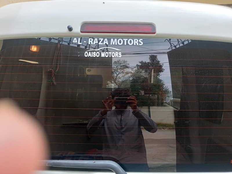 Suzuki Every 2012 15