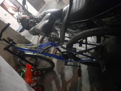 10/ 8 Codition all OK cycle