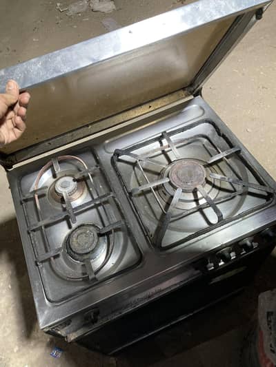 Cooking Range/Hob/Stove Repairs