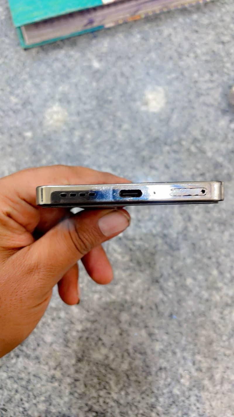 Infinix Note 40 1