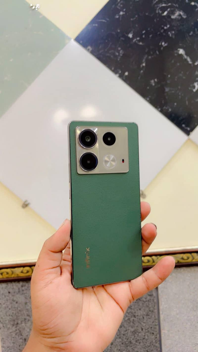 Infinix Note 40 3