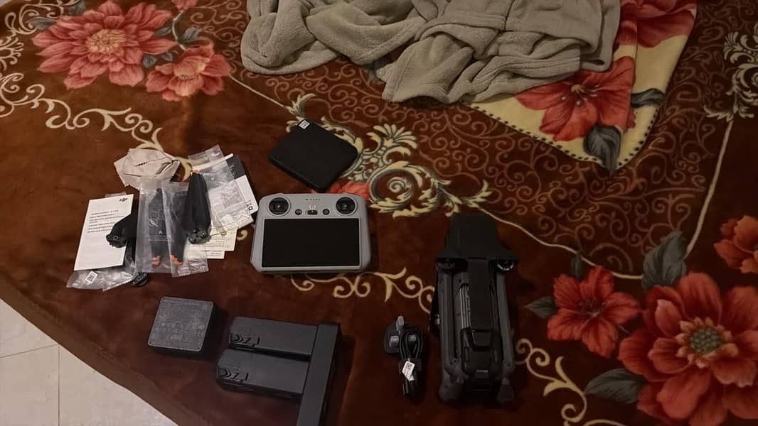 DJI mavic 3 pro 1