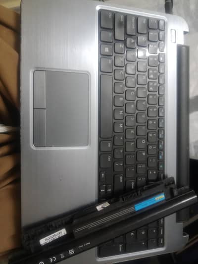 Dell inspiron 15r-5521  i7 3rd Generation  parts