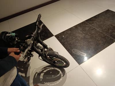 kids bicycle