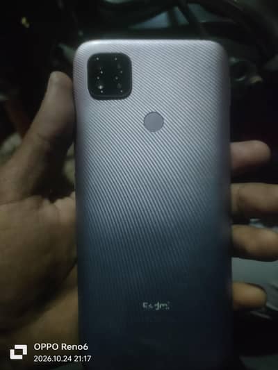 Xiaomi Other Model 4 gb ram 128gb memory ha