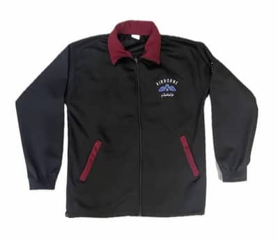 SSG AND AIRBONE TRACKSUITS AVAILABLE