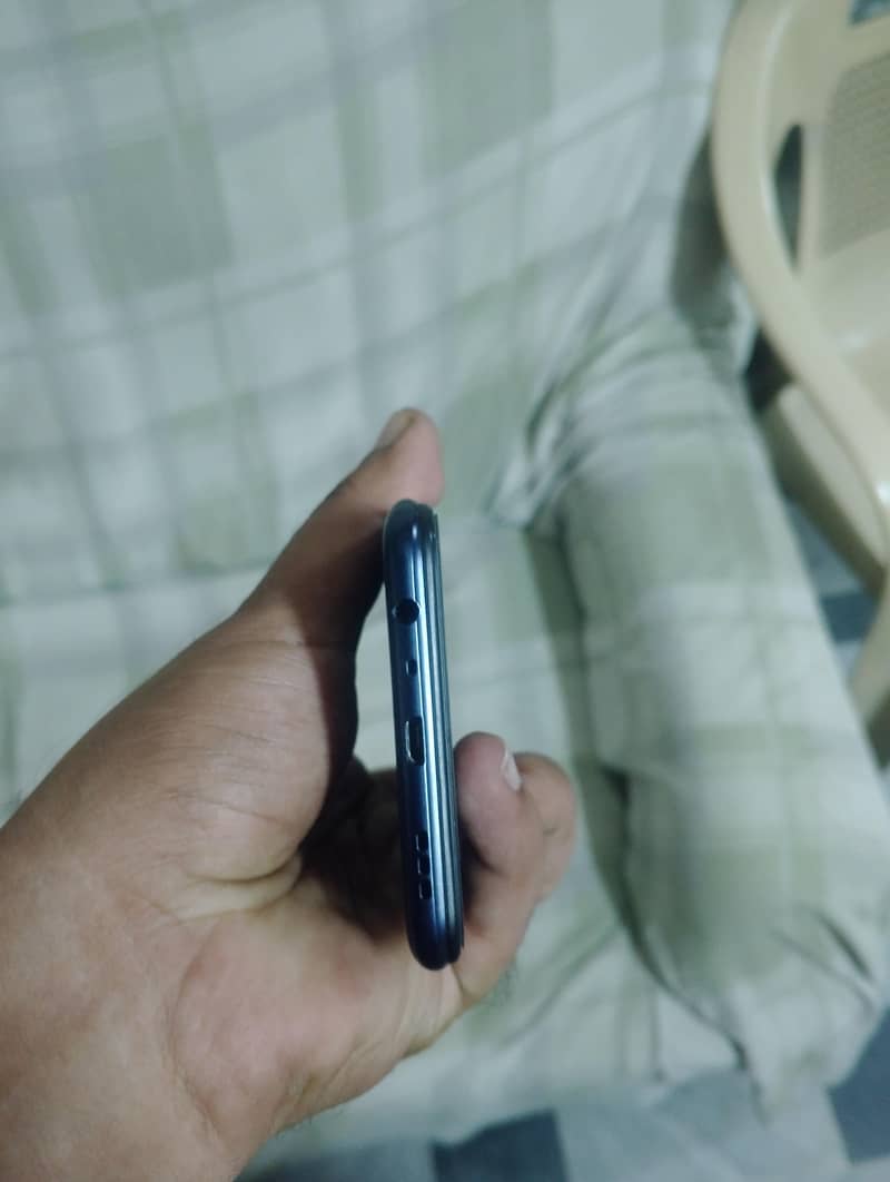 OPPO A15s 3