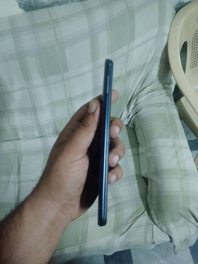 OPPO A15s 4