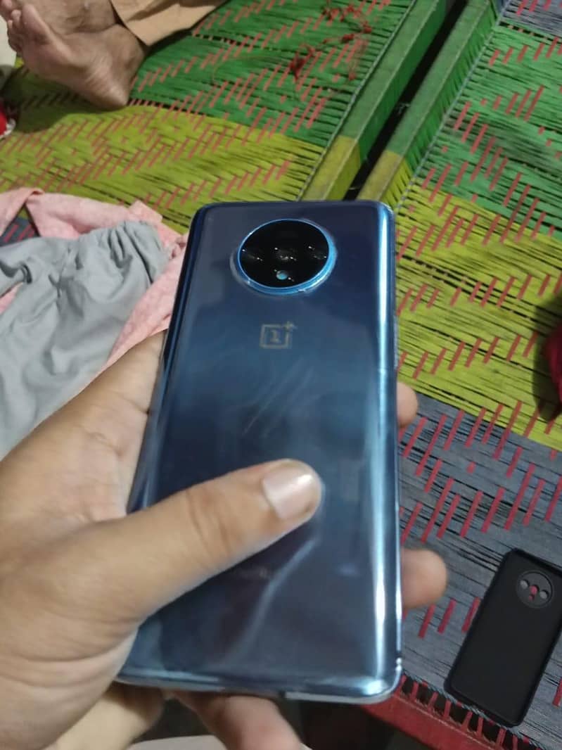 One Plus 7T 0