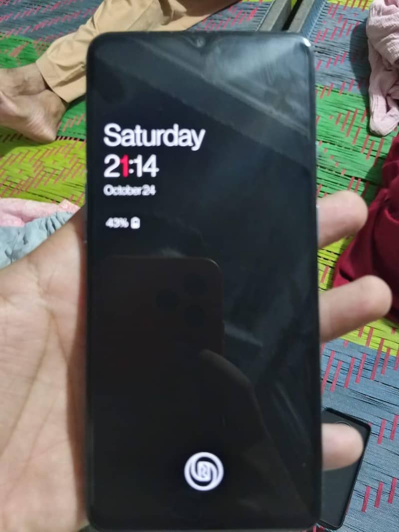 One Plus 7T 2