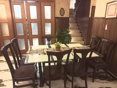 Dining Table For Sale 8 Chairs Set