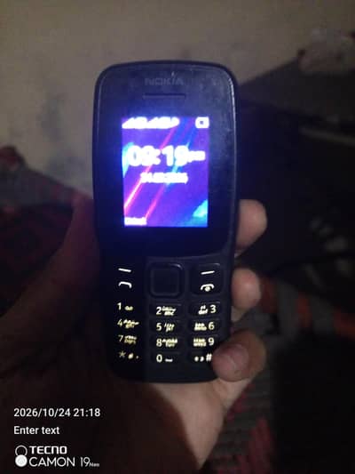Nokia 106