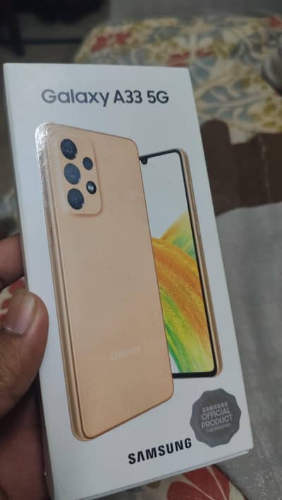 samsung a33 5g 10/10