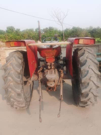 1989 model