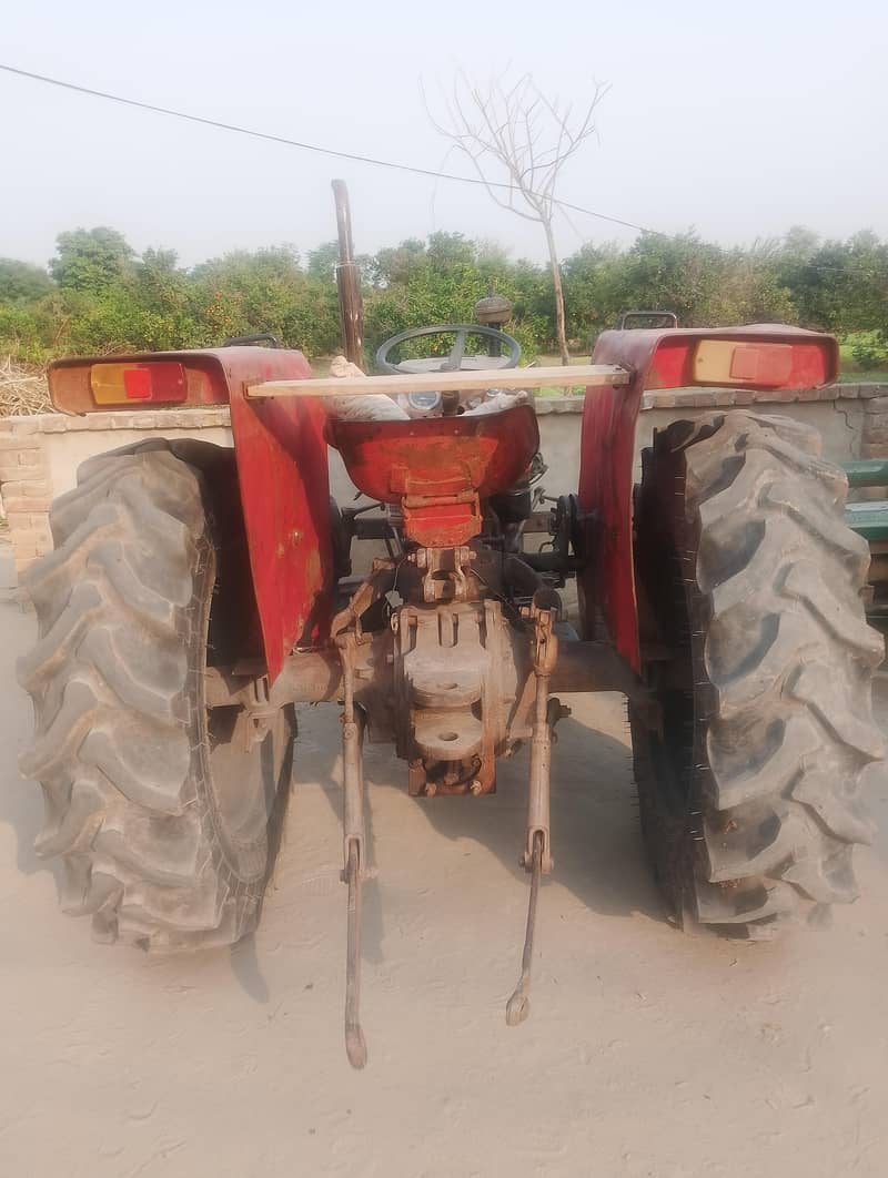 1989 model 0
