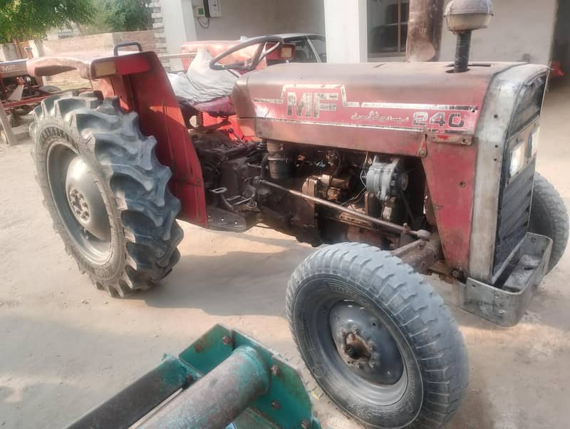 1989 model 2
