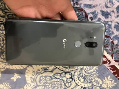 LG G7 ThinQ