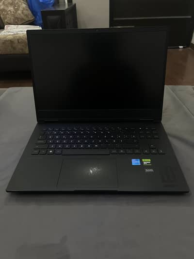 HP OMEN 16 Gaming Laptop | i5 13th Gen | RTX 4050 6GB | 16GB DDR5
