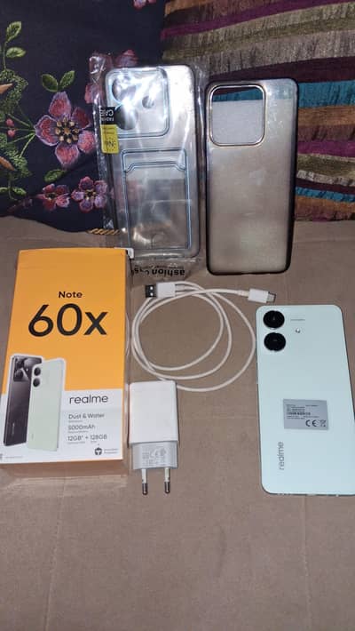Realme not 60x for sale \\