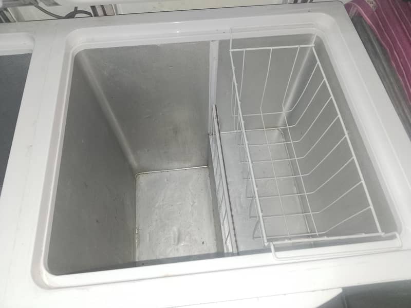 Freezer 2