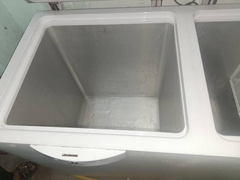 Freezer 3