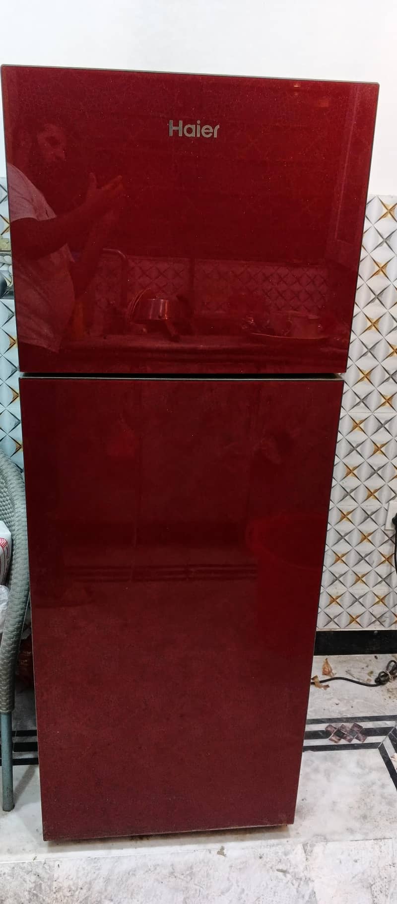 Haier medium 1