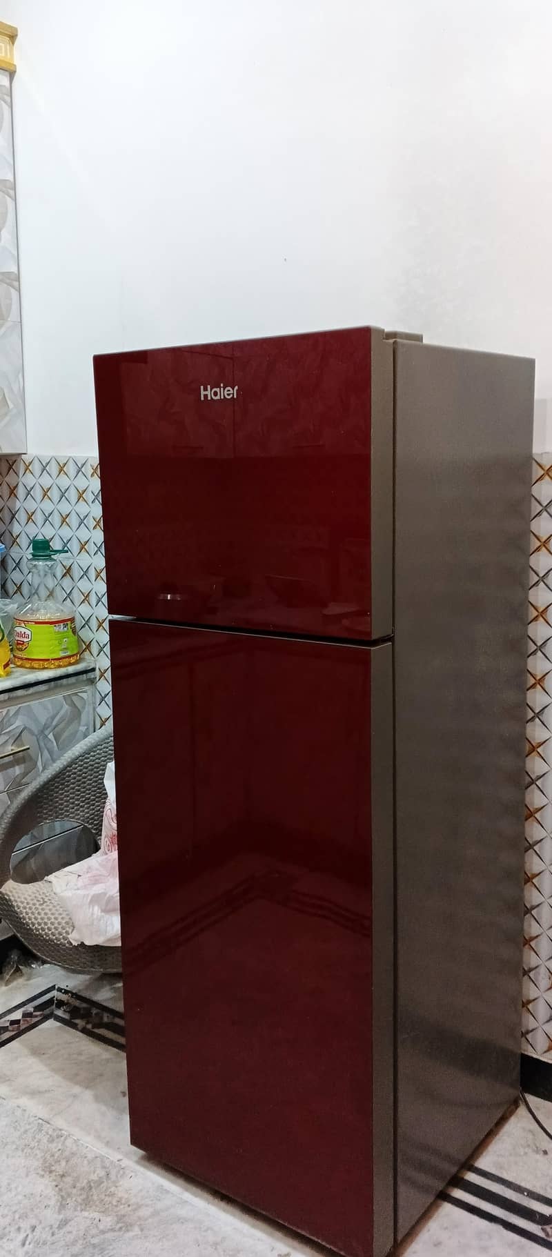 Haier medium 2
